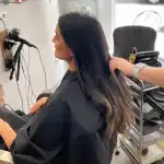 Bangs Hair and Lashes - Bild 3