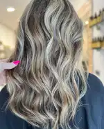 Bangs Hair and Lashes - Bild 7