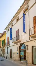 Santa Clara Urban Hotel & Spa - Bild 9