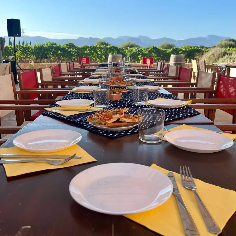 Bodega Son Juliana - Imagen 1