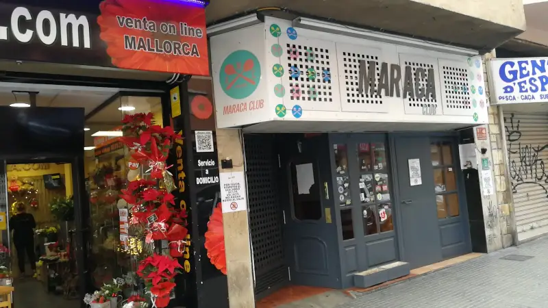 Maraca Club - Bild 1