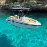 calas de mallorca charter