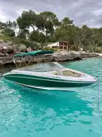 calas de mallorca charter - Bild 3