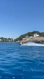 calas de mallorca charter - Bild 5