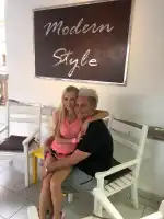 Deutscher Friseur Modern Style - Bild 5