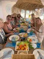 The Spirit of Palma Motor Yacht Charter - Bild 10