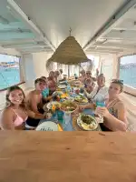 The Spirit of Palma Motor Yacht Charter - Bild 6