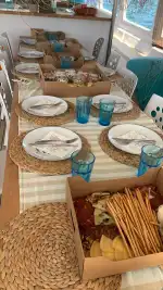 The Spirit of Palma Motor Yacht Charter - Bild 8