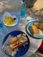 Sa Cala Beach Club - Image 10