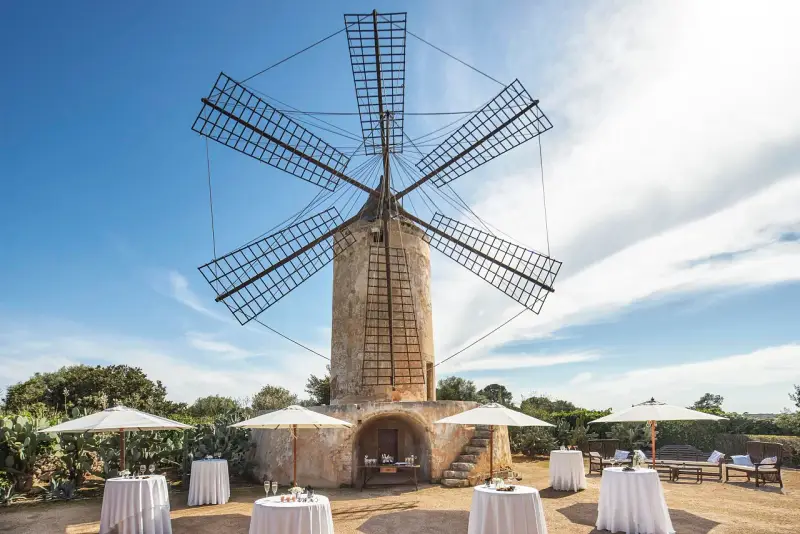 Zoëtry Mallorca - Bild 1