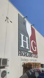 HIGHLAND GOLD - Imagen 6