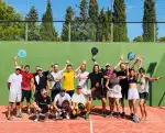 Island Padel Camps - Bild 8