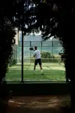 Island Padel Camps - Bild 7