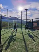 Island Padel Camps - Bild 8