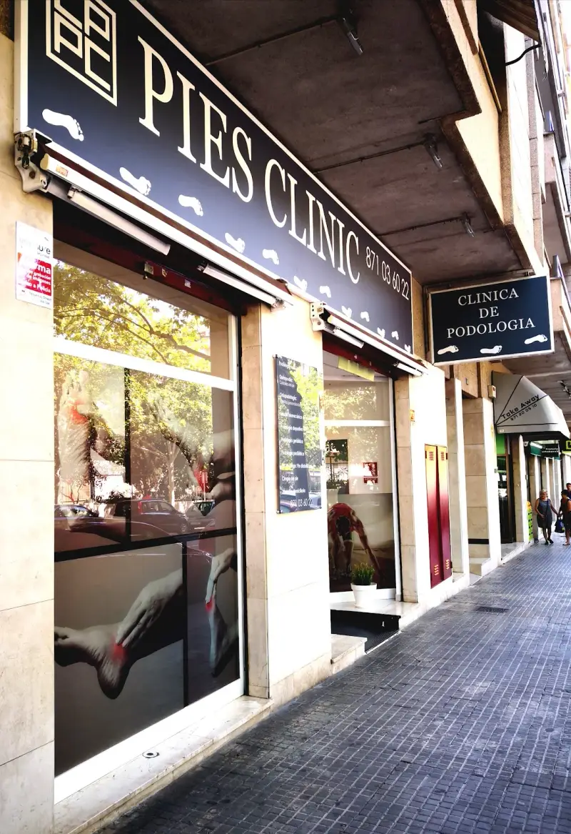 Pies Clinic - Bild 1