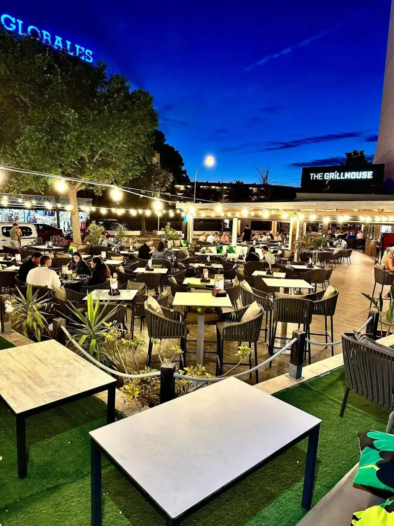 The Grillhouse - Bild 1