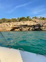 Arenal Boat Charter - Imagen 6