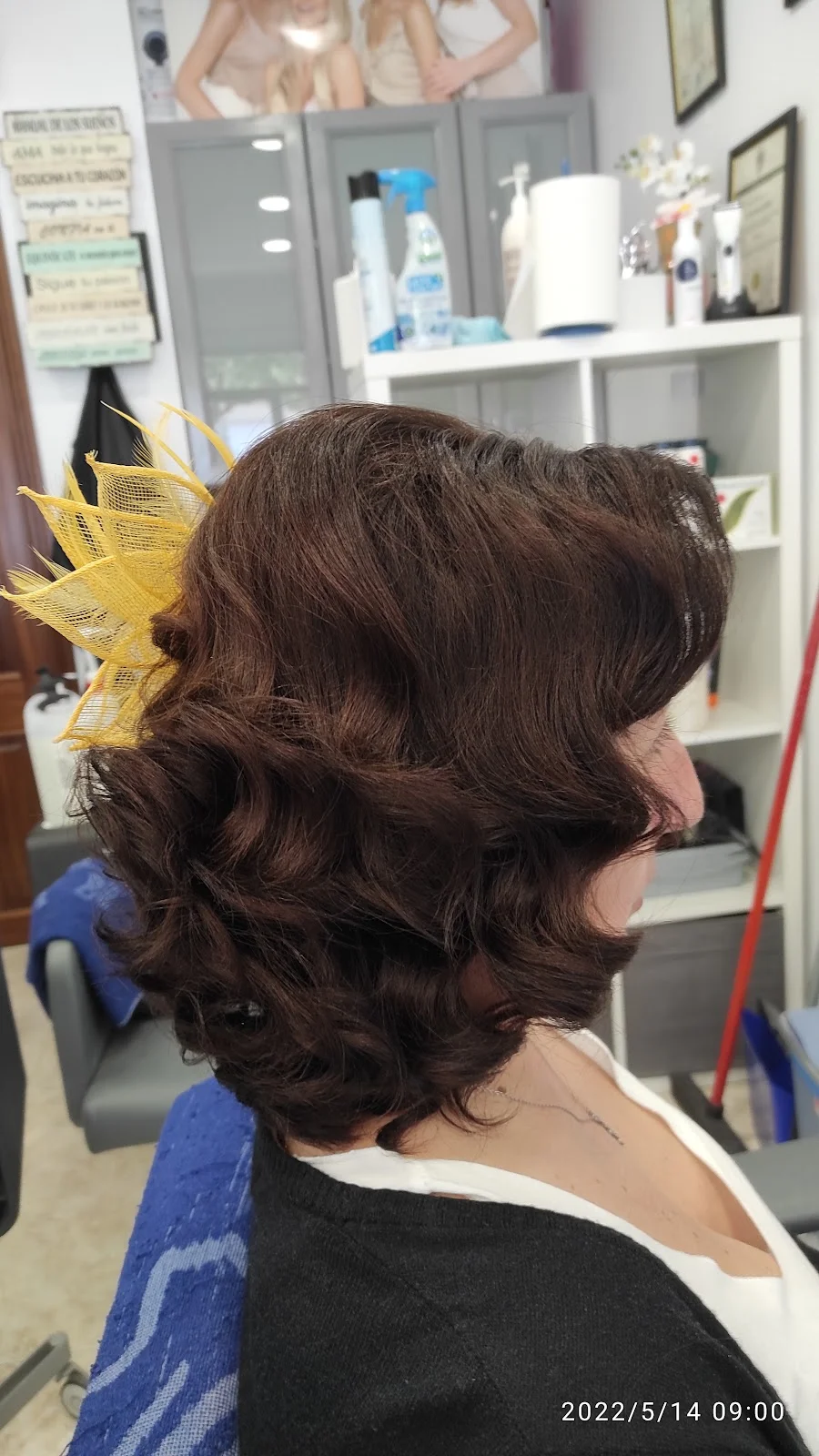 Peluqueria Unisex Sandra - Bild 1