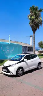 Mallorca on Wheels Rent a Car