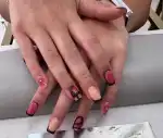 L W Nail Salon