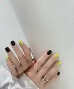 L W Nail Salon - Bild 10