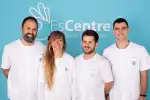 Es Centre