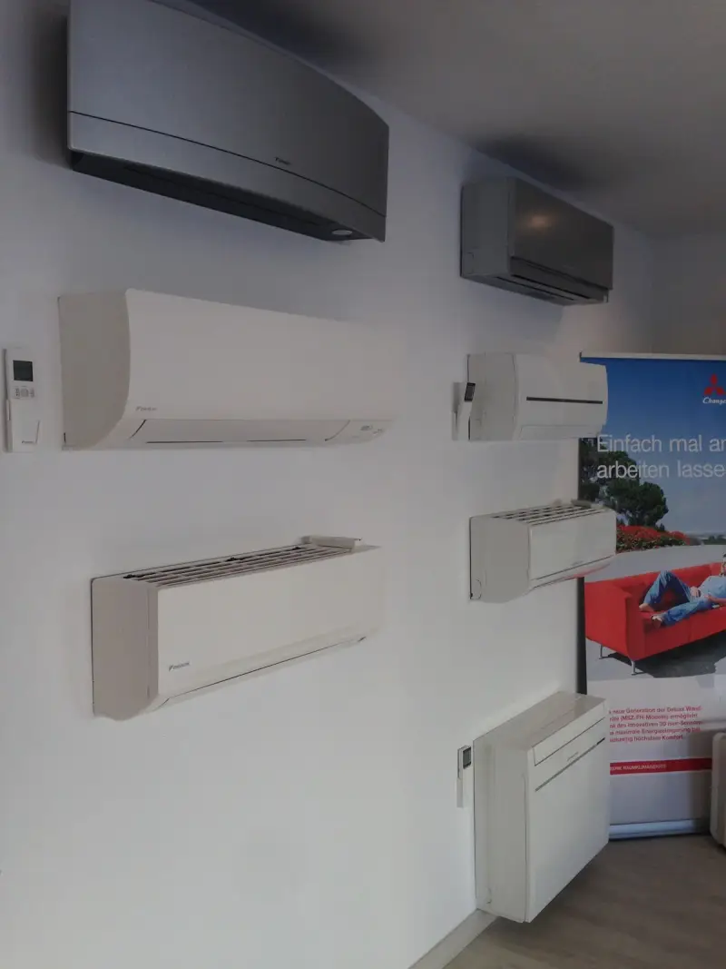 Klima-Mallorca 2010 - Bild 1