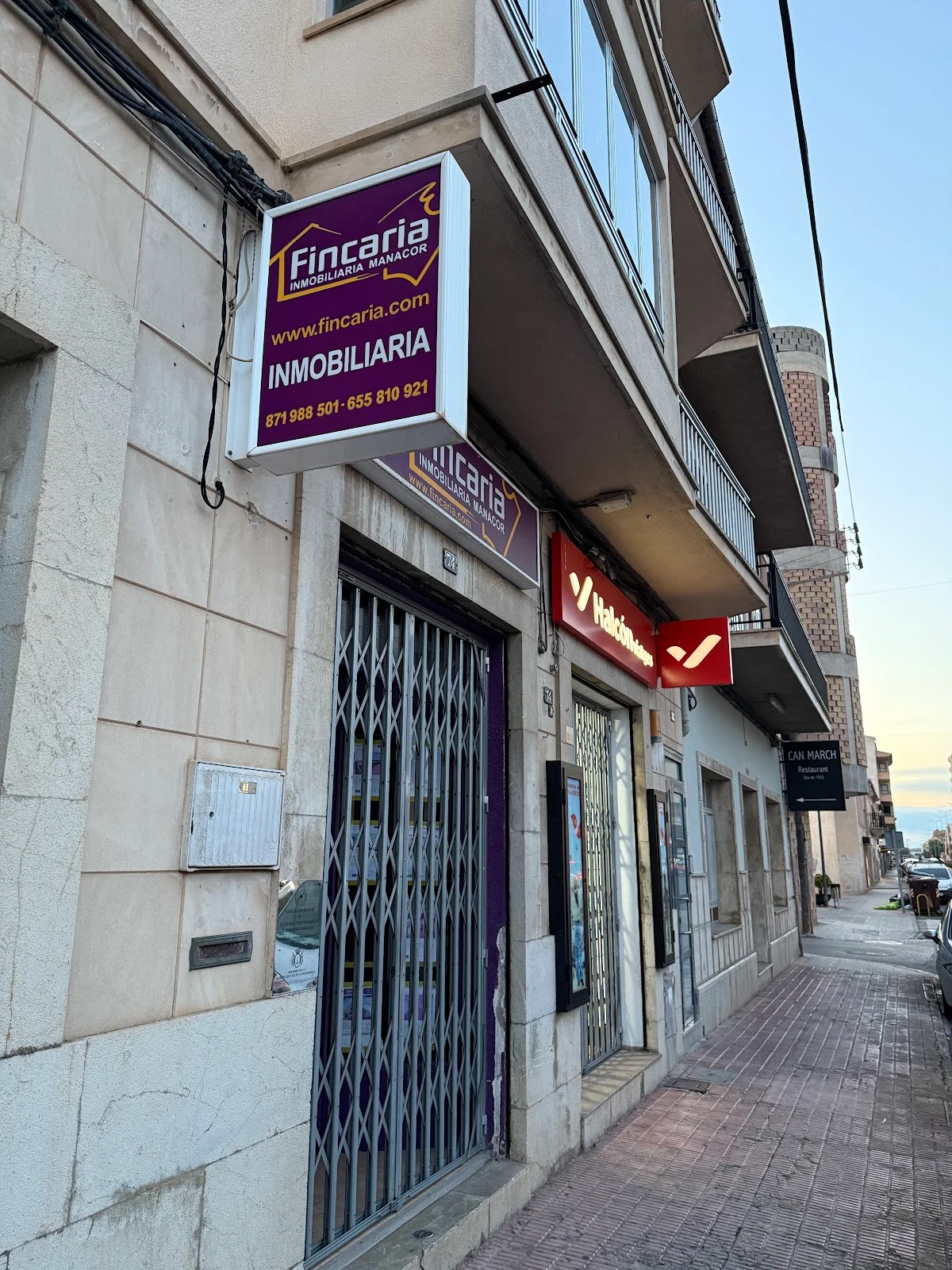 Fincaria - Bild 1