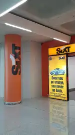SIXT Rent a Car - Bild 8