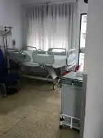 Hospital Verge de la Salut