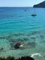 Playa Roca de Camp de Mar - Bild 10