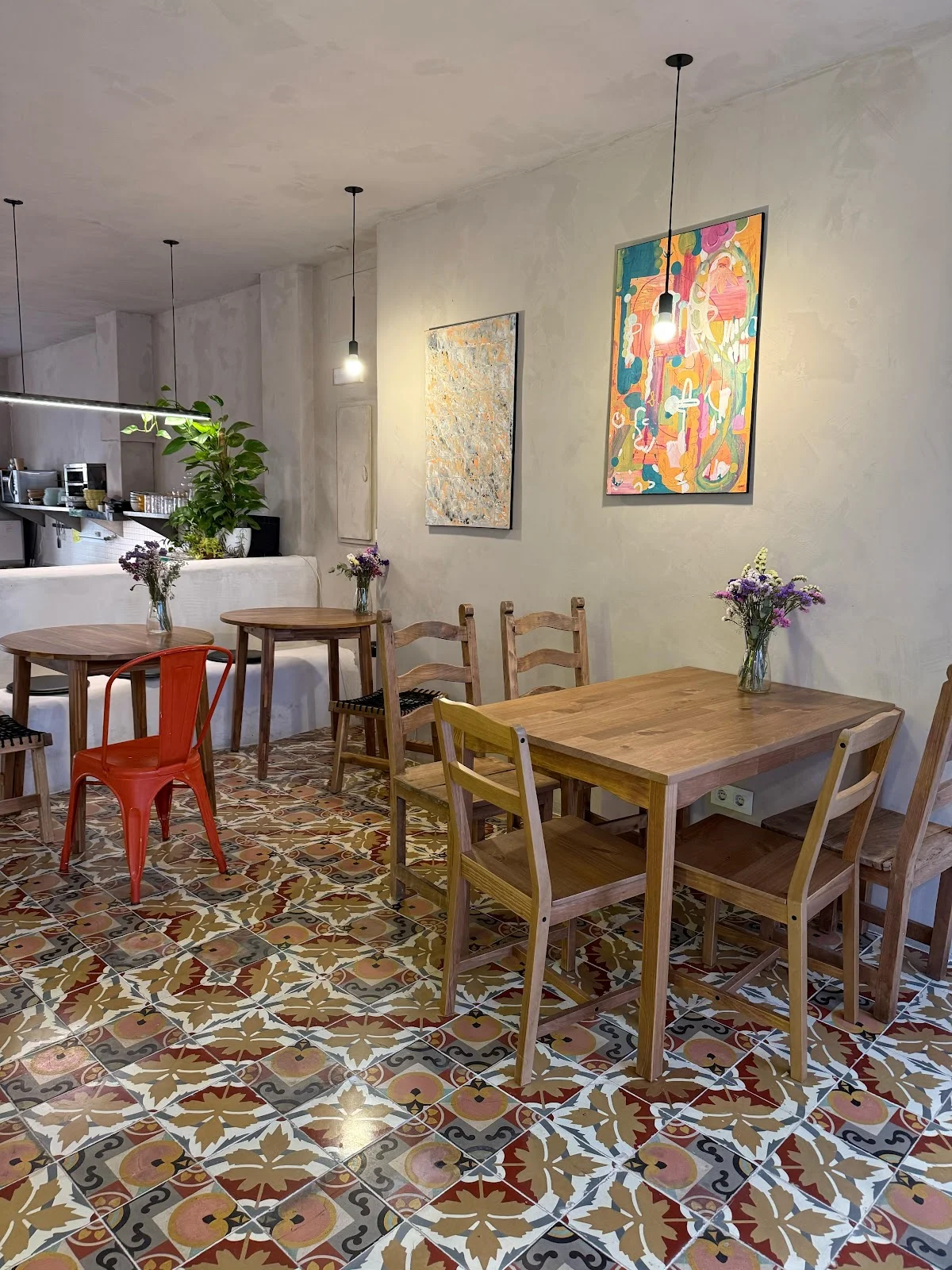 Nala Brunch & Coffee - Image 1