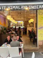 Namaste Indian Restaurant - Bild 8