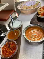 Namaste Indian Restaurant - Bild 9