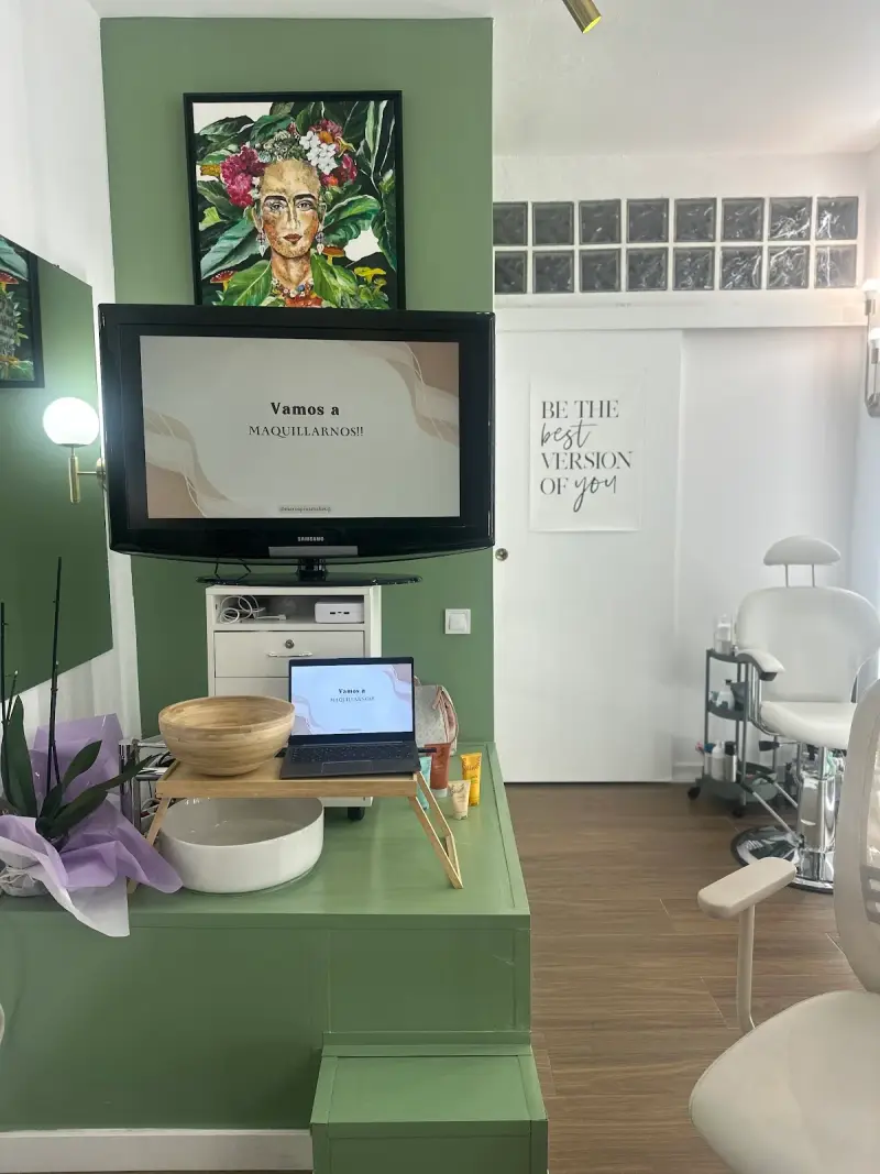 The Beauty Bar - Imagen 1