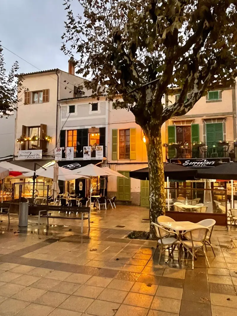 Es rebost de Ca’n mauro - Bild 1