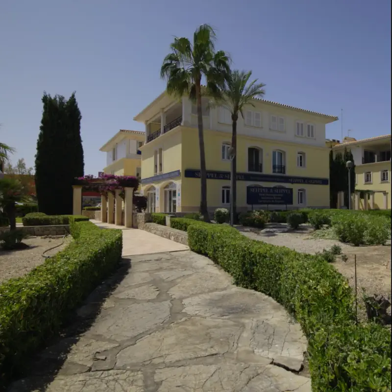 Seippel & Seippel International Insurance Brokers - Bild 1