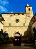 Santuari de la Sang - Bild 2