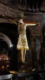 Santuari de la Sang - Bild 5