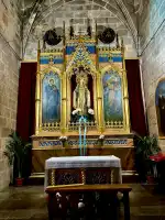 Santuari de la Sang - Bild 7