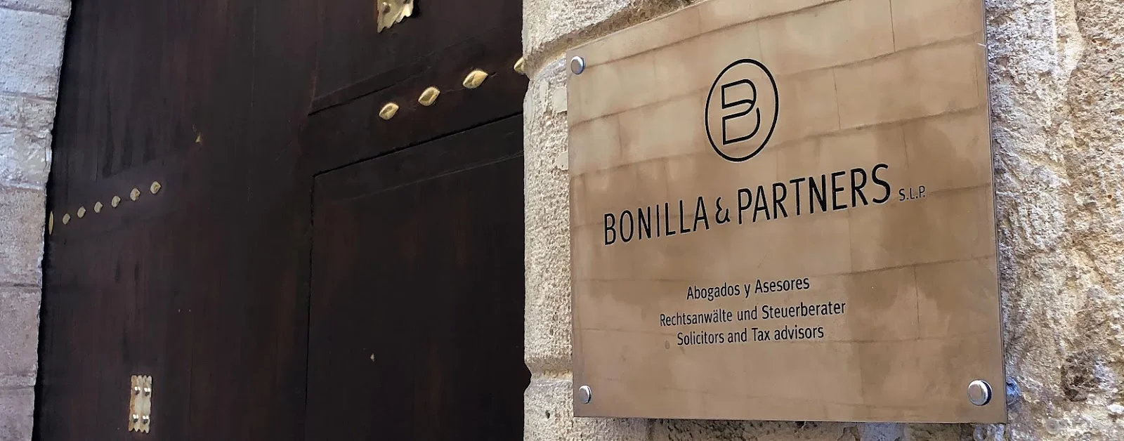 Bonilla y Partners - Bild 1