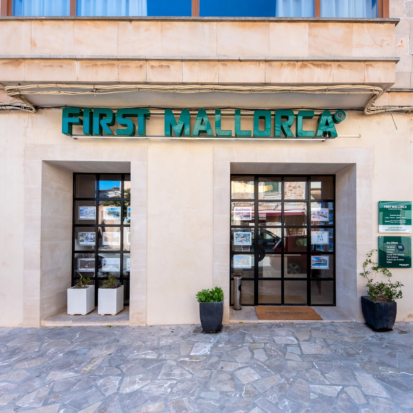 First Mallorca - Bild 1
