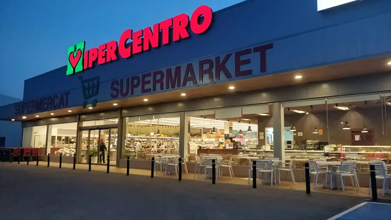 Hiper Centro - Bild 1