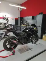 DKMotos Garage - Bild 2