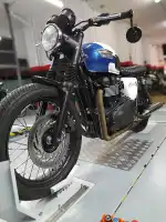 DKMotos Garage - Bild 3