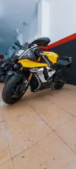 DKMotos Garage - Bild 6