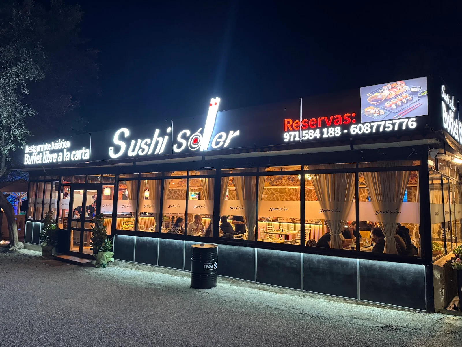 Sushi Soller - Bild 1