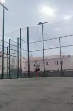 Pàdel Club Patronat - Bild 5