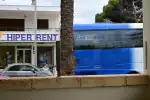 Hiper Rent A Car