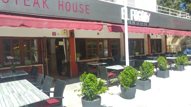 El Fogon7 - Imagen 1